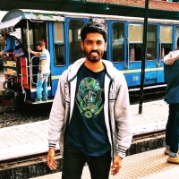 Logesh Karthikeyan