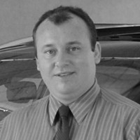 Fred Stenger