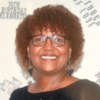 Sherlene Alford