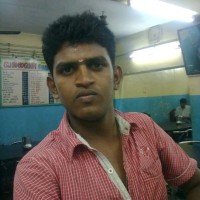 U.Nanthagopal Krishnan
