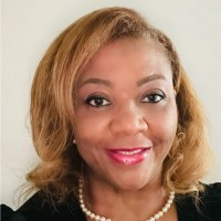 Shanterrie Martin