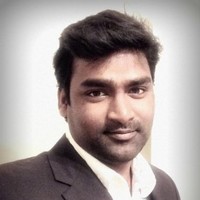 Mahesh Rachuri