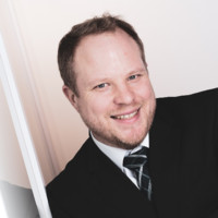 Henrik Bode