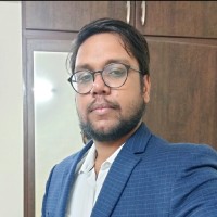 Nitin Mandrai