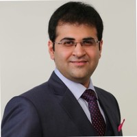 Jay Khushalani