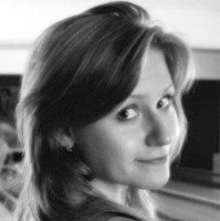 Татьяна Зверева