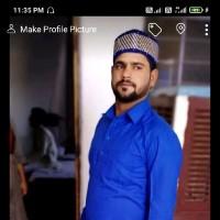 Nayaj Mohmmed