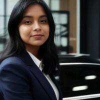 Drishti Sharma