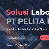 Solusi Laboratorium