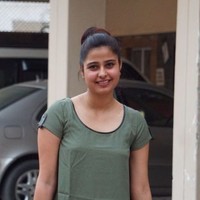 Sapna Singh
