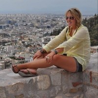 Liza Stace