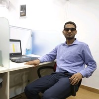 Er Satish Vishwakarma