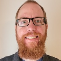 Andrew Benz