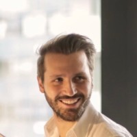 Marcel Simenon, MBA