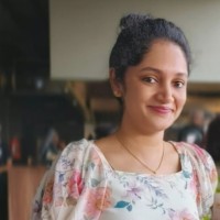 Priyanka S.P