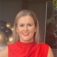 Charmaine Lourens, Ca