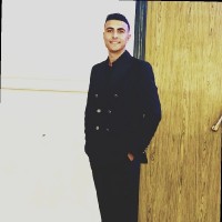 Amer Eid