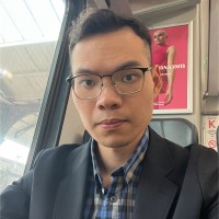 Kien Tung Nguyen