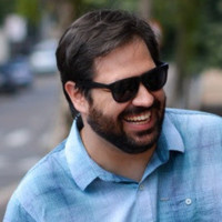Marcus Vinicius Oliveira