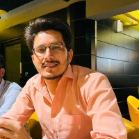Usman Sarwar