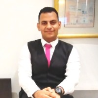 Saher Fawzy