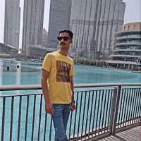 Waleed Ghouri