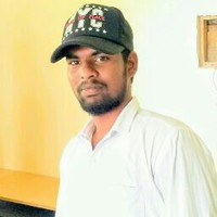Ravindar Goud