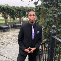 Darian Reeves