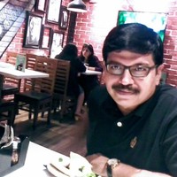 Anindya Gangopadhyay