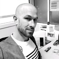 Mathieu Hosten