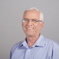 Rafi Schimmel רפי שימל