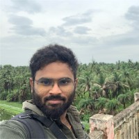 Maruthi Ram