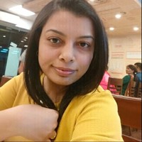 Prachi Nareliya