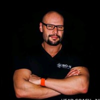 Nico Smit