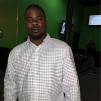 Anjarvis Davison