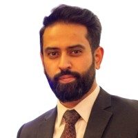 Tariq Javaid Khan