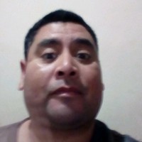 Adrian Casanova