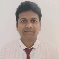 Hari Krishna G