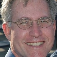 Mark Redell