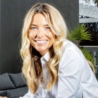 Angie Bain