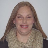 Bridget Shadler, P.G.