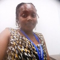 Ms. Latoria English