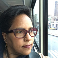 Renee White