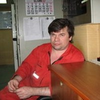 Yuriy Chernyaga