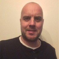 Joris Hol