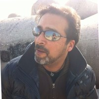 Jose Ricardo Martinez paz