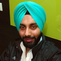 Amritpal Singh
