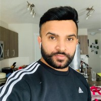 Hardeep Singh