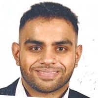 Aaron Akash