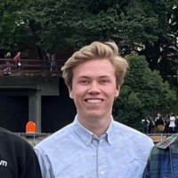 Sveinung Øverland